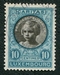 N°0192-1927-LUXEMBOURG-PRINCESSE ELISABETH-10C 