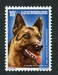 N°1034-1983-LUXEMBOURG-CHAMP EUROPE CHIENS D'UTILITE-10F 
