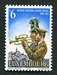 N°0921-1978-LUXEMBOURG-135E ANNIV MUSIQUE MILITAIRE-6F 