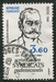 N°2305-1984-FRANCE-PIERRE WALDECK-ROUSSEAU-3F60 