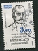 N°2305-1984-FRANCE-PIERRE WALDECK-ROUSSEAU-3F60 