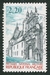 N°2479-1987-FRANCE-PRYTANEE MILITAIRE DE LA FLECHE-2F20 