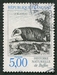 N°2542-1988-FRANCE-ANIMAUX-BLAIREAU-5F 