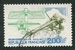 N°2544-1988-FRANCE-CENTENAIRE NAISSANCE ROLAND GARROS-2F 