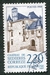 N°2546-1988-FRANCE-CHATEAU DE SEDIERES-2F20 