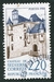 N°2546-1988-FRANCE-CHATEAU DE SEDIERES-2F20 