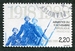 N°2549-1988-FRANCE-70E ANNIV ARMISTICE 11 NOV 1918-2F20 