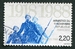 N°2549-1988-FRANCE-70E ANNIV ARMISTICE 11 NOV 1918-2F20 