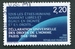 N°2559-1988-FRANCE-40E ANNIV DECL DROITS DE L'HOMME-2F20 