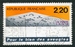 N°2562-1989-FRANCE-POUR LE BIEN DES AVEUGLES-2F20 