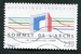 N°2600-1989-FRANCE-SOMMET DE L'ARCHE-2F20 