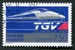 N°2607-1989-FRANCE-TGV ATLANTIQUE-2F50 