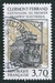 N°2608-1989-FRANCE-CENTENAIRE 1ER TRAMWAY ELECTRIQUE-3F70 