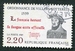 N°2609-1989-FRANCE-ORDONNANCE DE VILLERS COTTERETS-2F20 