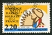 N°2613-1989-FRANCE-HOMMAGE AUX HARKIS-2F20 