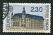 N°2642-1990-FRANCE-EUROPA-POSTE DE MACON-2F30 