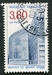 N°2645-1990-FRANCE-INSTITUT DU MONDE ARABE-3F80 