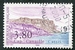N°2660-1990-FRANCE-CAP CANAILLE A CASSIS-3F80 