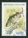 N°2664-1990-FRANCE-POISSON-PERCHE-3F 