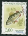 N°2664-1990-FRANCE-POISSON-PERCHE-3F 