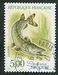 N°2666-1990-FRANCE-POISSON-BROCHET-5F 