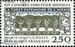 N°2725-1991-FRANCE-10E CONGRES FORESTIER A PARIS-2F50 
