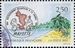 N°2735-1991-FRANCE-150E ANNIV RATTACHEMENT MAYOTTE-2F50 