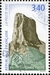 N°2762-1992-FRANCE-LE MONT AIGUILLE-ISERE-3F40 