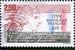 N°2771-1992-FRANCE-1792 AN 1 DE LA REPUBLIQUE FRANCAISE-2F50 