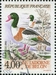 N°2787-1993-FRANCE-CANARD-TADORNE DE BELON-4F 