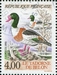 N°2787-1993-FRANCE-CANARD-TADORNE DE BELON-4F 