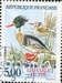 N°2788-1993-FRANCE-CANARD-HARLE HUPPE-5F 