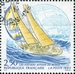 N°2789-1993-FRANCE-LES POSTIERS AUTOUR DU MONDE-2F50 