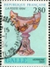 N°2854-1994-FRANCE-VERRERIE DE GALLE-2F80 