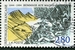 N°2876-1994-FRANCE-HOMMAGE AUX MAQUIS-2F80 