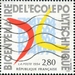 N°2862-1994-FRANCE-BICENTENAIRE ECOLE POLYTECHNIQUE-2F80 