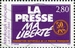 N°2917-1994-FRANCE-FED NATIONALE DE LA PRESSE-2F80 