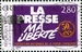 N°2917-1994-FRANCE-FED NATIONALE DE LA PRESSE-2F80 