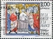 N°3024-1996-FRANCE-LE BAPTEME DE CLOVIS-3F 