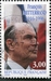 N°3042-1997-FRANCE-1ER ANNIV MORT FRANCOIS MITTERRAND-3F 