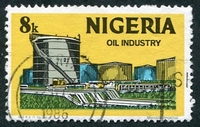 N°286-1973-NIGERIA-PETROLE-8K