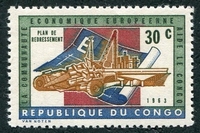 N°508-1963-CONGOK-PLAN DE REDRESSEMENT-30C