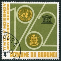 N°0064-1963-BURUNDI-ADMISSION A L'ONU-4F