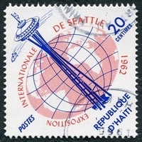 N°494-1962-HAITI-EXPO INTERN DE SEATTLE-20C