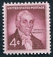 N°0677-1959-ETATS-UNIS-E.MAC DOWELL-CHIRURGIEN-4C