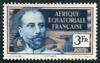 N°059-1937-AFRIQUE EQUAT FR-LIOTARD-3F