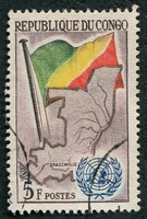 N°0139-1961-CONGO REP-ADMISSION AUX NATIONS UNIES-5F