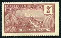 N°056-1905-GUADELOUPE-VUES-2C