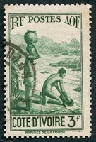 N°129-1936-COTIV FR-RAPIDE DE LA CAMOE-3F-VERT