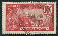 N°059-1905-GUADELOUPE-MONT HOUELMONT-10C